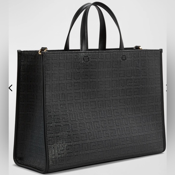 Givenchy G Tote Medium NWT - Picture 3 of 3